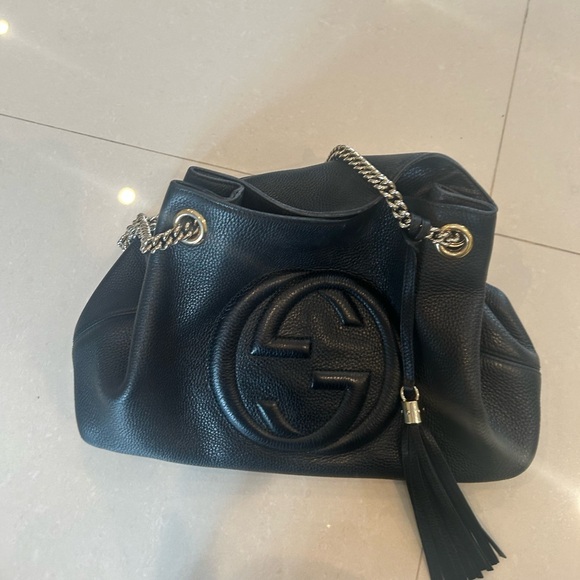 Gucci handbag - Picture 2 of 6